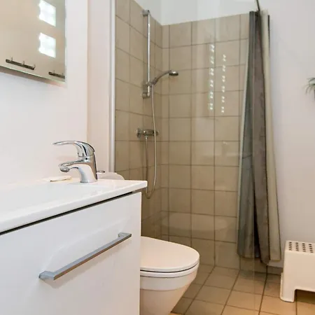 Apartment Xxviii Glesborg