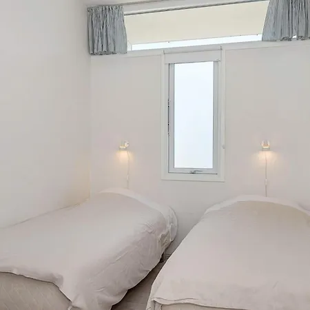 Apartment Xxviii Glesborg
